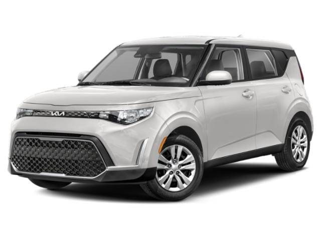 2024 Kia Soul LX — Hatchback — 42,098 mi — Greensboro, NC