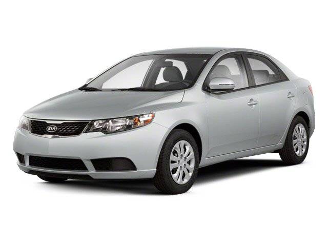 2013 Kia Forte EX — Sedan — 212,225 mi — Greensboro, NC