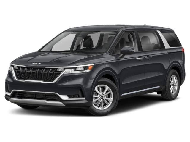 2023 Kia Carnival LX — Minivan — 82,727 mi — Greensboro, NC