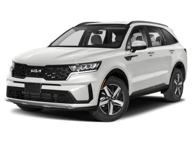 2023 Kia Sorento S — SUV — 41,479 mi — Greensboro, NC