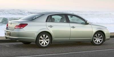 2006 Toyota Avalon XLS — Sedan — 273,581 mi — Greensboro, NC