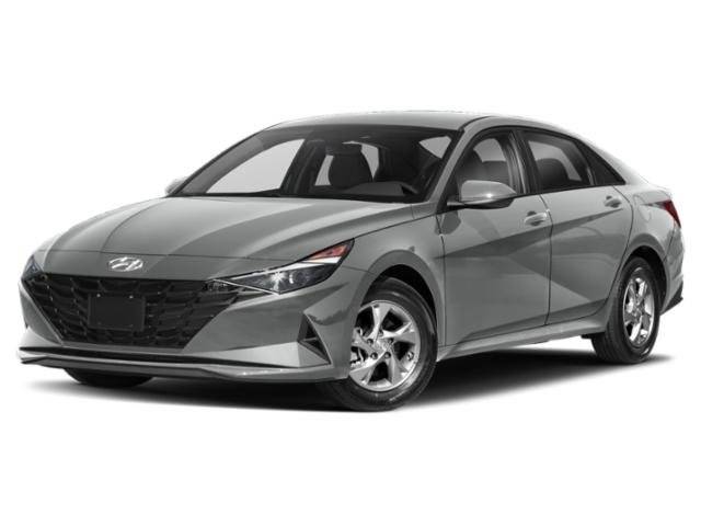 2023 Hyundai Elantra SE — Sedan — 54,011 mi — Greensboro, NC