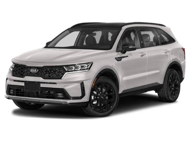 2021 Kia Sorento SX Prestige — SUV — 113,316 mi — Greensboro, NC