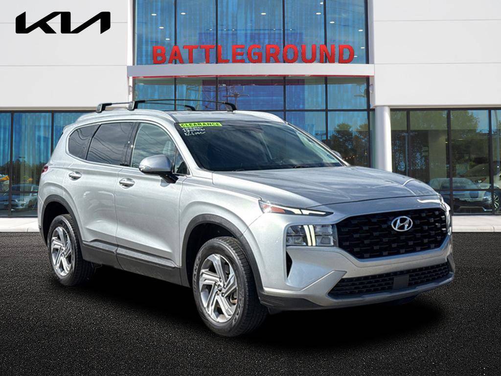 2023 Hyundai Santa Fe SEL — SUV — 85,530 mi — Greensboro, NC