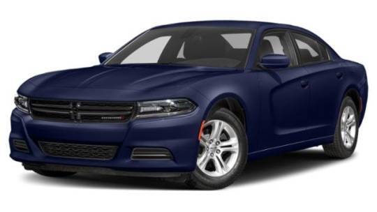 2021 Dodge Charger SXT — Sedan — 70,949 mi — Greensboro, NC