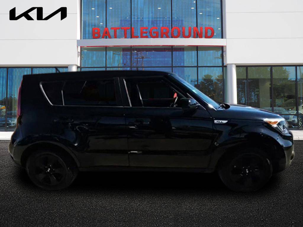 2019 Kia Soul Base — Hatchback — 82,744 mi — Greensboro, NC