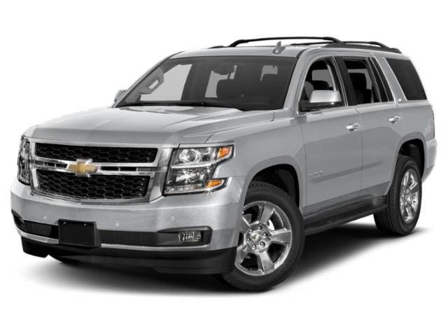 2015 Chevrolet Tahoe LT — SUV — 107,306 mi — Greensboro, NC