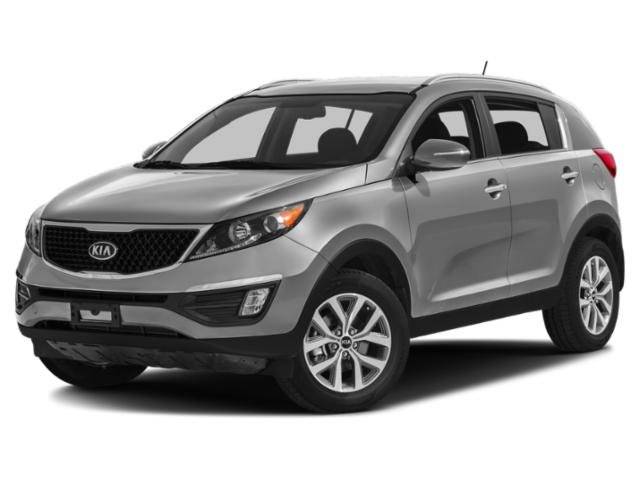 2015 Kia Sportage EX — SUV — 148,254 mi — Greensboro, NC