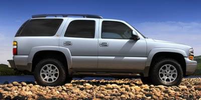 2005 Chevrolet Tahoe Z71 — SUV — 281,780 mi — Greensboro, NC