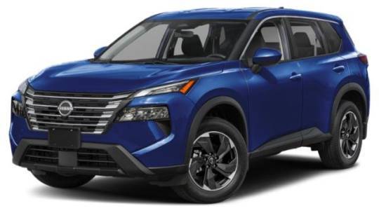 2024 Nissan Rogue SV — SUV — 20,255 mi — Greensboro, NC