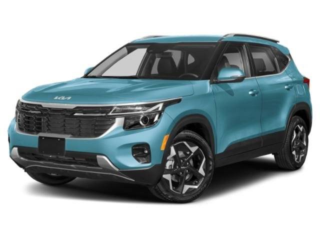 2024 Kia Seltos EX — SUV — 39,073 mi — Greensboro, NC