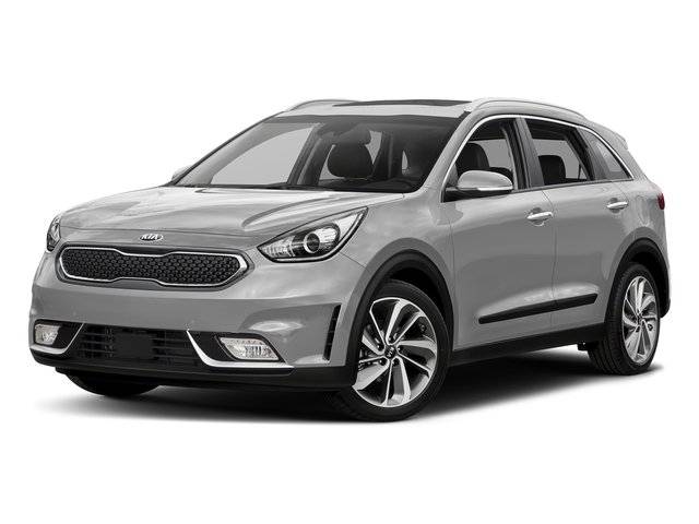 2017 Kia Niro Hybrid Touring — SUV — 94,448 mi — Greensboro, NC