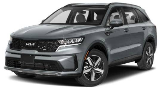 2023 Kia Sorento S — SUV — 88,806 mi — Greensboro, NC