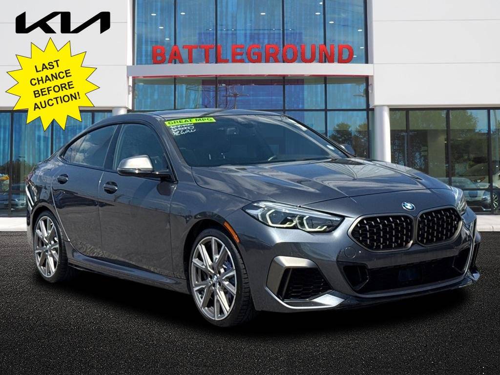 2020 BMW 2 Series M235i — Sedan — 74,580 mi — Greensboro, NC