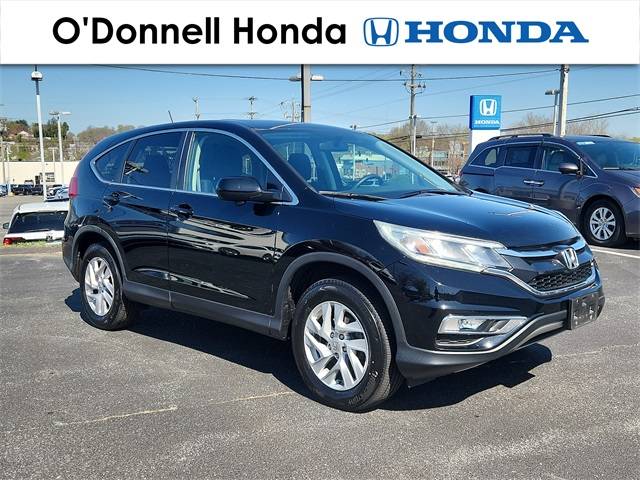 2016 Honda CR-V EX — SUV — 136,734 mi — Ellicott City, MD