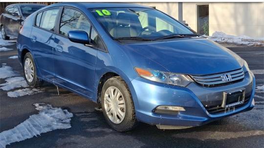 2010 Honda Insight LX — Hatchback — 114,827 mi — Ellicott City, MD