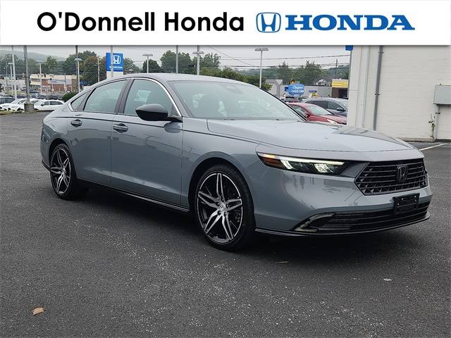 2023 Honda Accord Hybrid Sport — Sedan — 45,321 mi — Ellicott City, MD