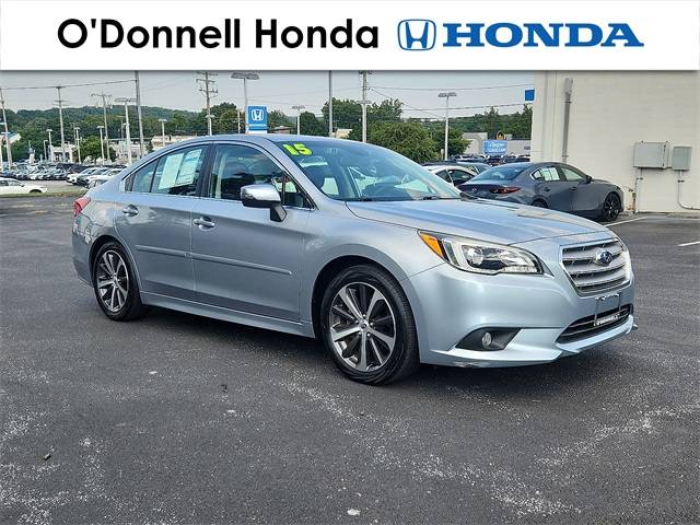 2015 Subaru Legacy 2.5i Limited — Sedan — 48,205 mi — Ellicott City, MD