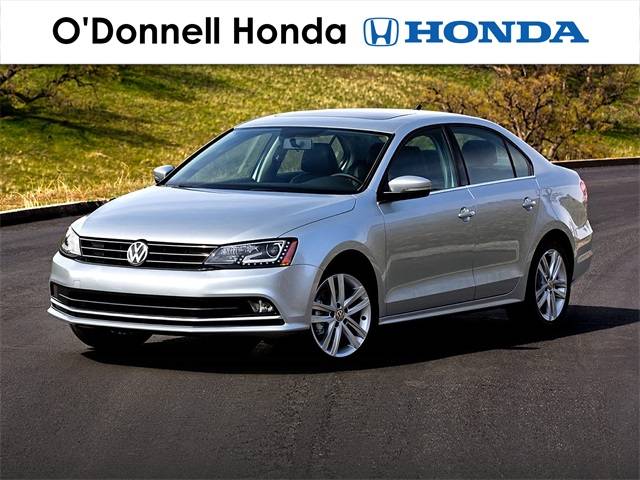 2016 Volkswagen Jetta 1.4T S — Sedan — 106,618 mi — Ellicott City, MD