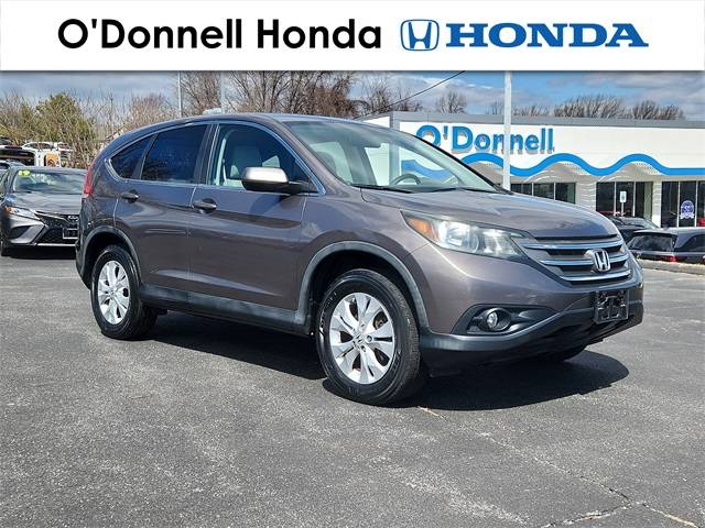 2012 Honda CR-V EX — SUV — 147,742 mi — Ellicott City, MD