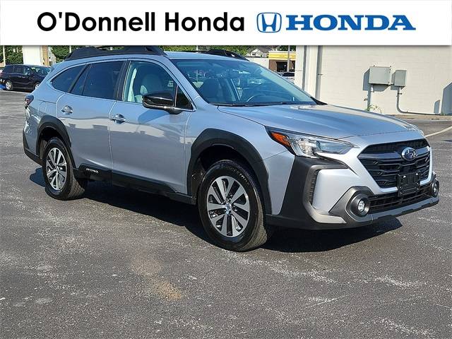 2023 Subaru Outback Premium — SUV — 47,797 mi — Ellicott City, MD