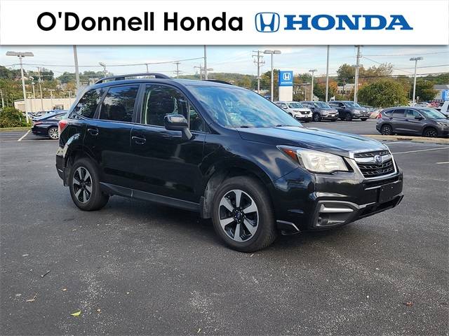2017 Subaru Forester 2.5i Premium — SUV — 163,568 mi — Ellicott City, MD