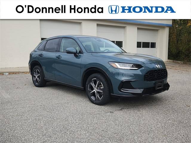 2023 Honda HR-V EX-L — SUV — 31,660 mi — Ellicott City, MD