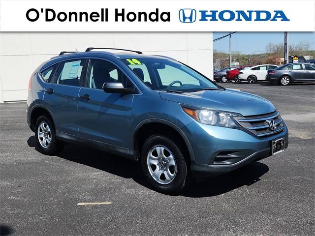 2014 Honda CR-V LX — SUV — 94,528 mi — Ellicott City, MD