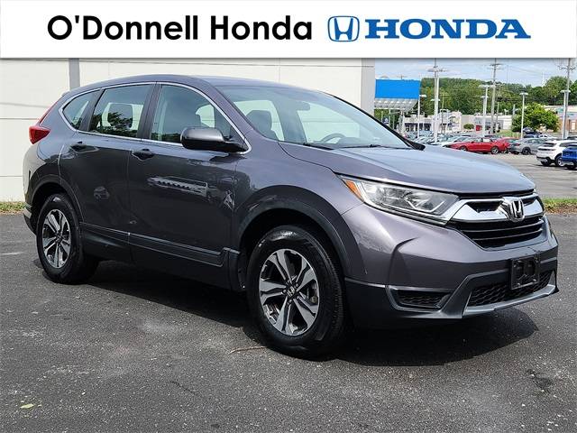 2019 Honda CR-V LX — SUV — 72,038 mi — Ellicott City, MD