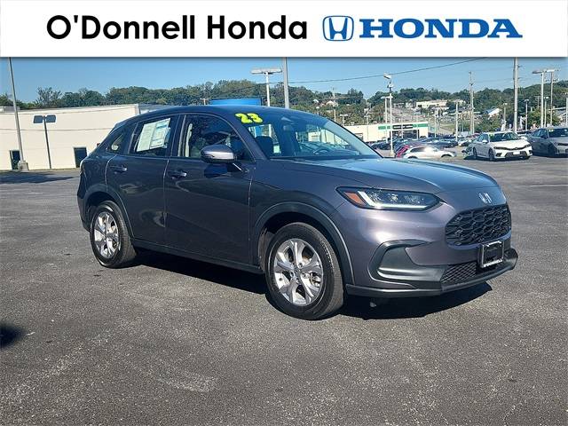 2023 Honda HR-V LX — SUV — 44,698 mi — Ellicott City, MD