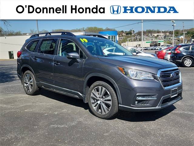 2019 Subaru Ascent Limited — SUV — 59,530 mi — Ellicott City, MD