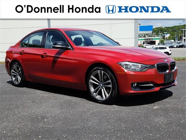 2012 BMW 3 Series 328i — Sedan — 77,182 mi — Ellicott City, MD