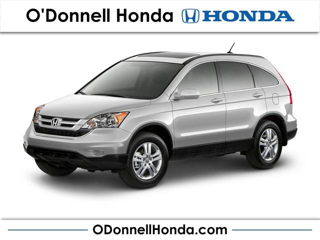2011 Honda CR-V EX-L — SUV — 92,888 mi — Ellicott City, MD