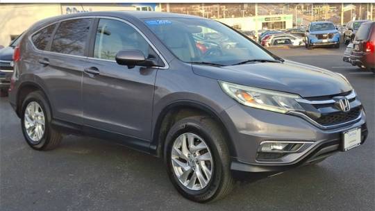 2015 Honda CR-V EX — SUV — 110,023 mi — Ellicott City, MD