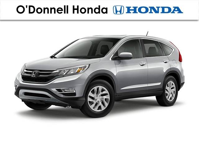 2015 Honda CR-V EX — SUV — 146,269 mi — Ellicott City, MD