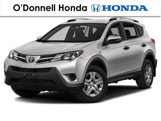 2013 Toyota RAV4 Limited — SUV — 196,106 mi — Ellicott City, MD