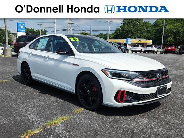 2023 Volkswagen Jetta GLI Autobahn — Sedan — 44,829 mi — Ellicott City, MD