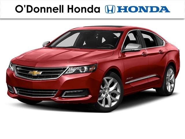 2014 Chevrolet Impala LTZ — Sedan — 171,199 mi — Ellicott City, MD