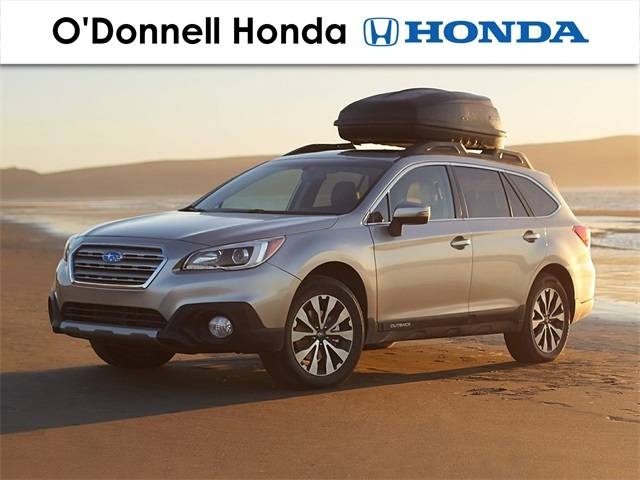 2017 Subaru Outback 2.5i Premium — SUV — 139,645 mi — Ellicott City, MD