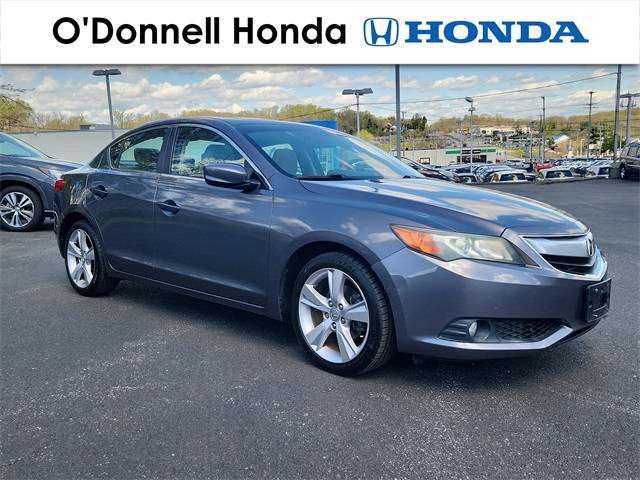 2015 Acura ILX Premium Package — Sedan — 96,597 mi — Ellicott City, MD
