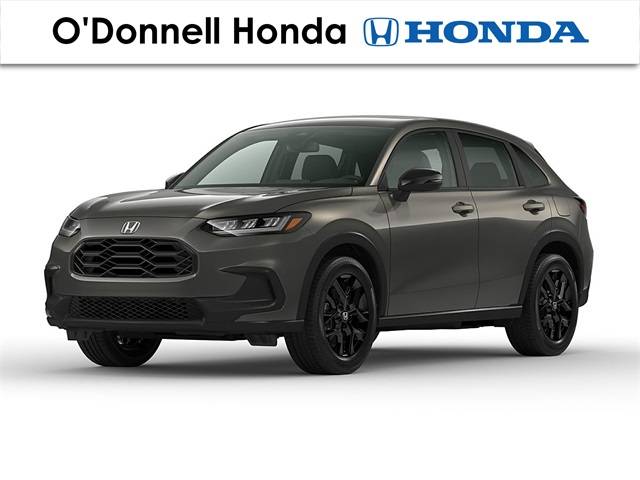2025 Honda HR-V Sport — SUV — 1,630 mi — Ellicott City, MD
