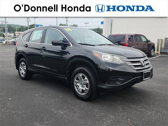 2014 Honda CR-V LX — SUV — 131,457 mi — Ellicott City, MD