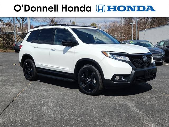 2020 Honda Passport Elite — SUV — 36,872 mi — Ellicott City, MD