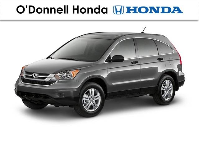 2010 Honda CR-V EX — SUV — 204,545 mi — Ellicott City, MD