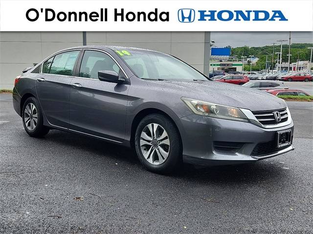 2014 Honda Accord LX — Sedan — 137,835 mi — Ellicott City, MD