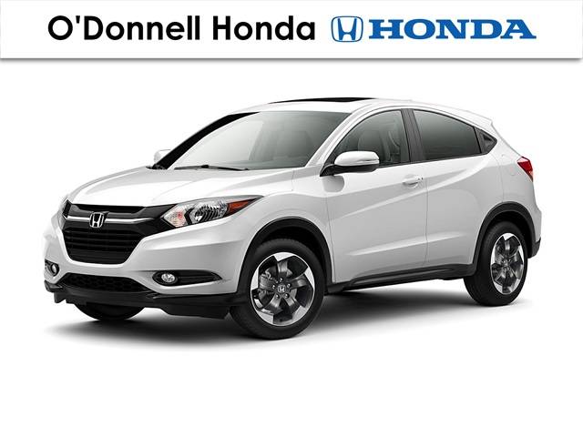 2018 Honda HR-V EX — SUV — 60,105 mi — Ellicott City, MD