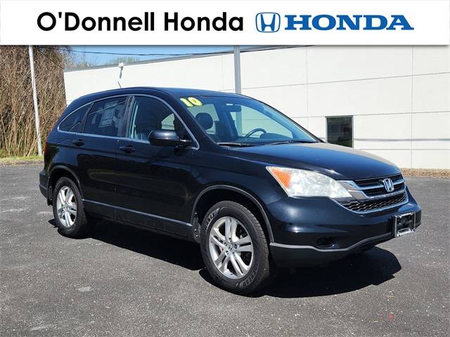 2010 Honda CR-V EX-L — SUV — 115,045 mi — Ellicott City, MD