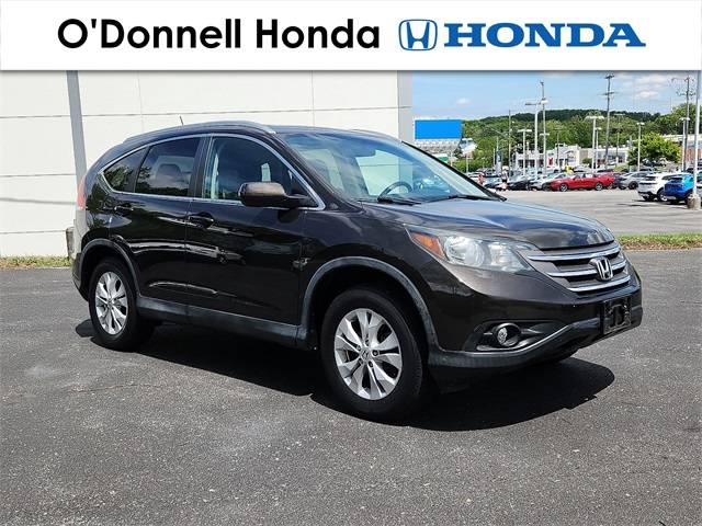 2014 Honda CR-V EX-L — SUV — 98,650 mi — Ellicott City, MD