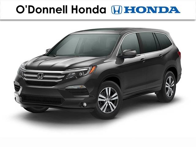 2017 Honda Pilot EX-L — SUV — 174,784 mi — Ellicott City, MD