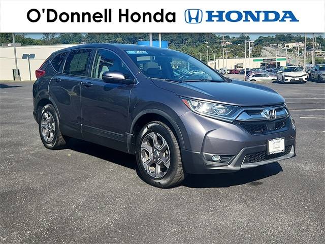 2019 Honda CR-V EX-L — SUV — 64,811 mi — Ellicott City, MD
